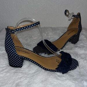 Comfortview shoes in new condition